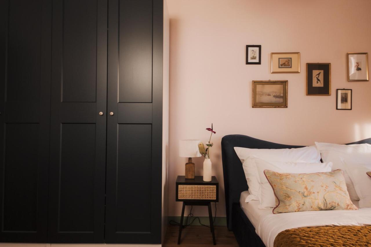 Oak House Bed & Breakfast Wenen