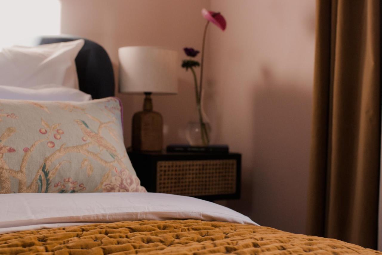 Oak House Bed & Breakfast Wenen
