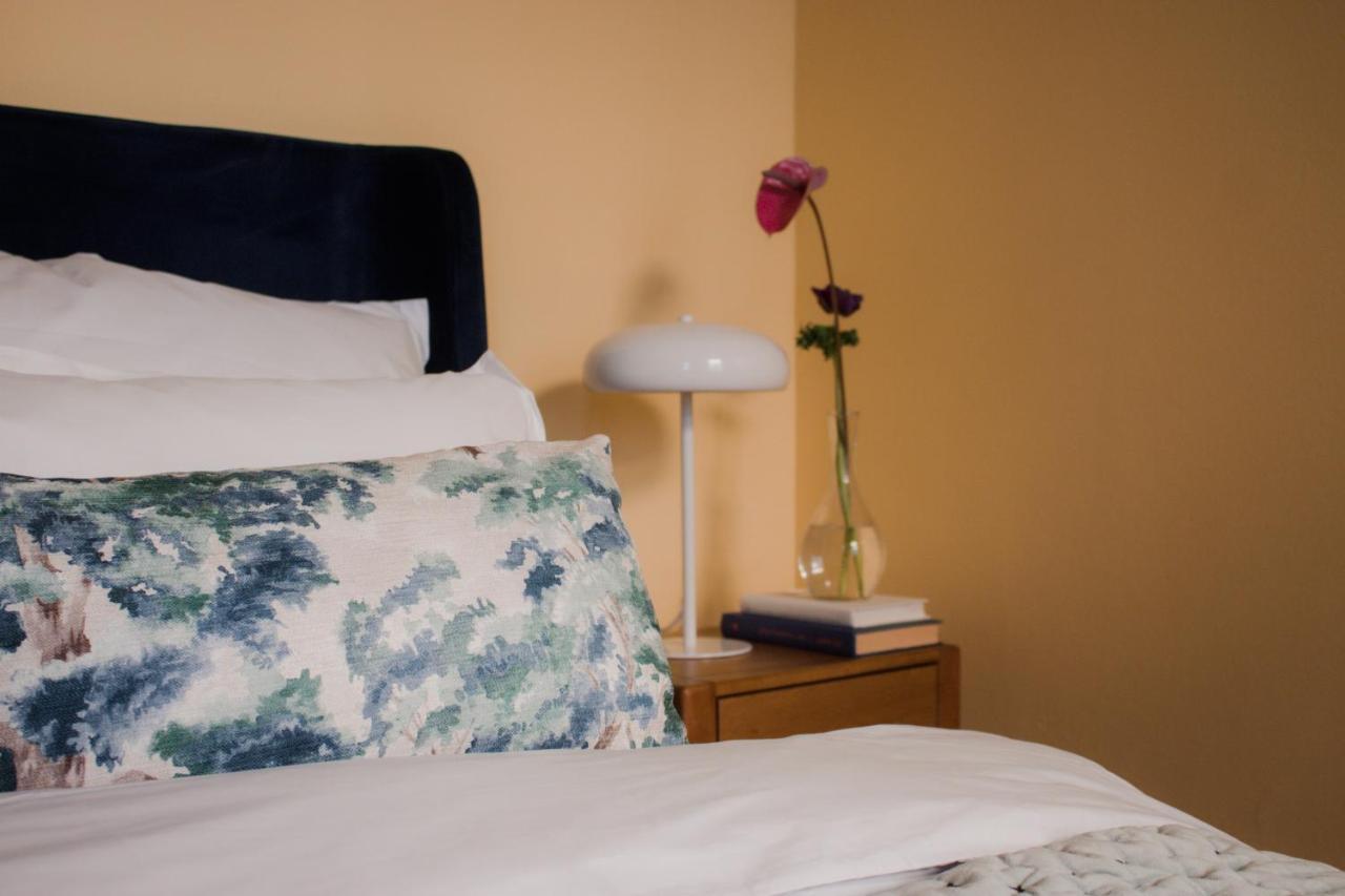 Oak House Bed & Breakfast Wenen
