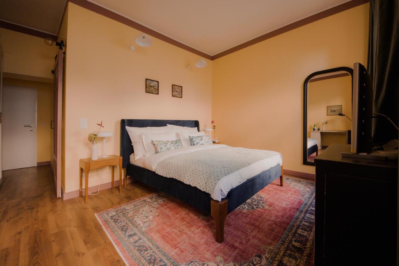 Oak House Bed & Breakfast Wenen