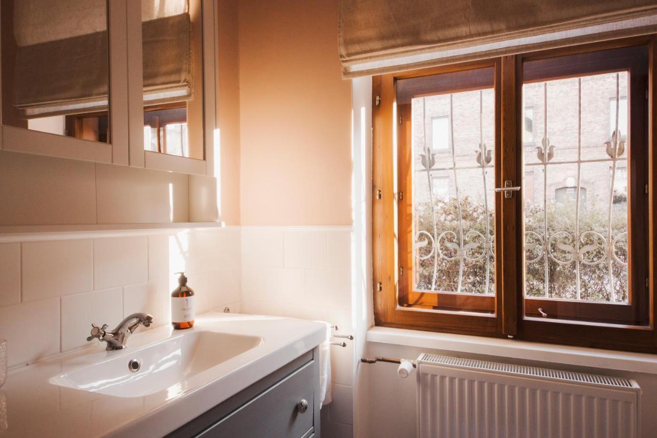 Bed & Breakfast Oak House Wenen