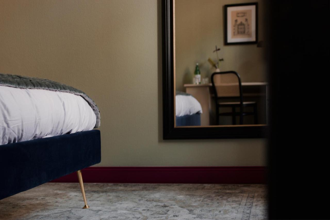 Oak House Bed & Breakfast Wenen