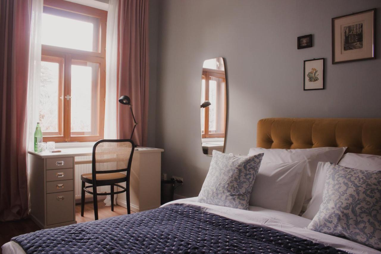 Oak House 4* Wenen
