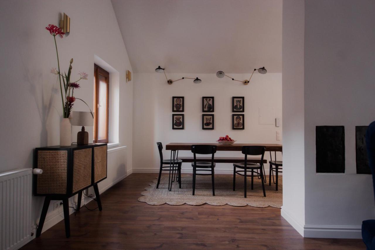 Oak House Wenen